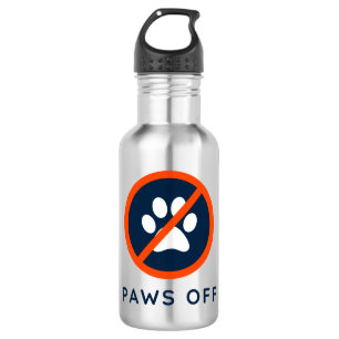 Bouteille D'eau DogGoneIt - Pans Off-18 oz