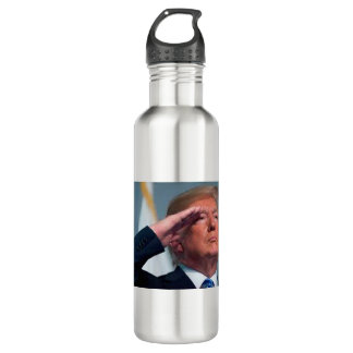 Bouteille D'eau Donald Trump : Salaires