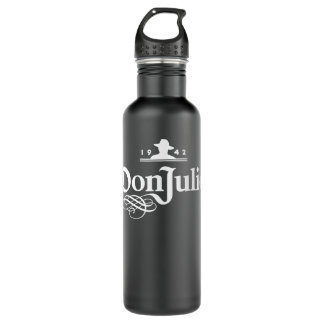 Bouteille D'eau Donzi Marine Bateaux Powerboats Logo classique T s