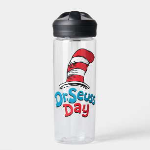 Bouteille D'eau Dr Seuss Day