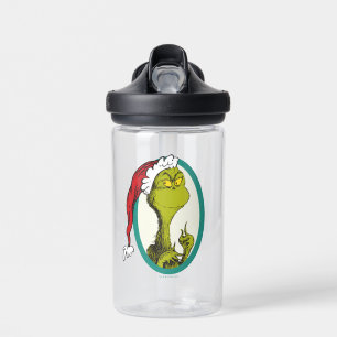 Bouteille D'eau Dr Seuss Grinch