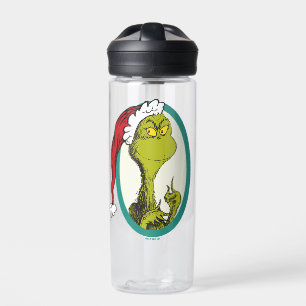 Bouteille D'eau Dr. Seuss Grinch