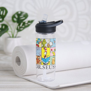 Bouteille D'eau Dr. Seuss Histoires Graphiques