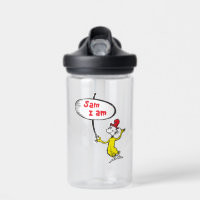 Dr Seuss | Symbole de retenue Sam-I-Am