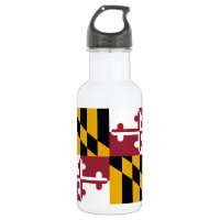 Drapeau de l'État du Maryland