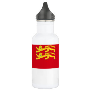 Bouteille D'eau Drapeau de Sercq