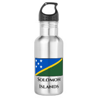 Drapeau des Îles Salomon