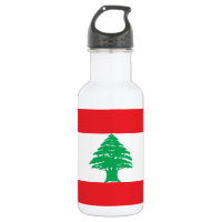 Drapeau du Liban