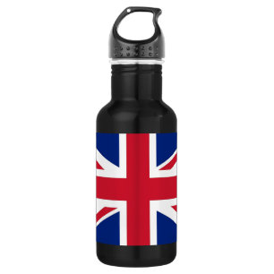 Bouteille D'eau Drapeau Liberty Bottle Royaume-Uni