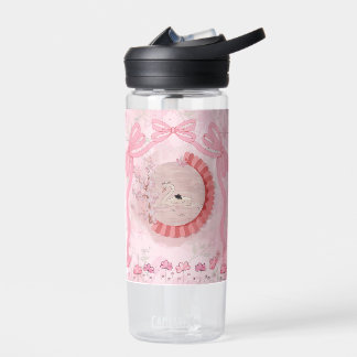 Bouteille D'eau Dreamy Swan Water Bottle