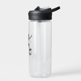 Bouteille D'eau Dribble