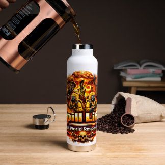 Bouteille D'eau Drink Ware