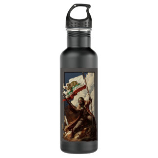 Bouteille D'eau Drôle Cadeaux pour Power Ranger Retro Vintage