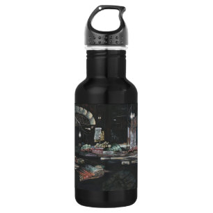 Bouteille D'eau d'une récolte impopulaire, Jérusalem