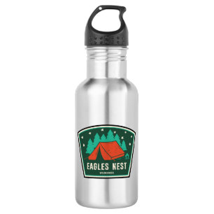 Bouteille D'eau Eagles Nest Wilderness Colorado Camping