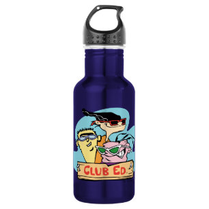 Bouteille D'eau Ed, Edd, n Eddy - Club Ed