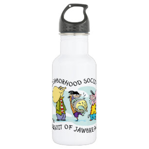 Bouteille D'eau Ed, Edd, n Eddy - Jawbreakers