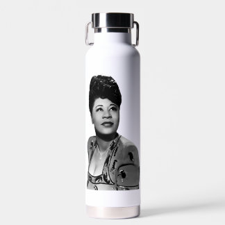 Bouteille D'eau Ella Fitzgerald
