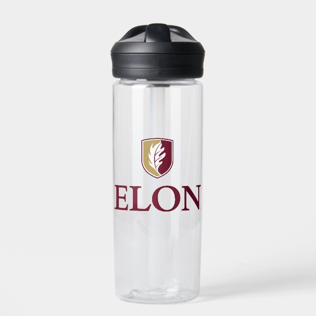 Bouteille D'eau Elon (Extérieur)