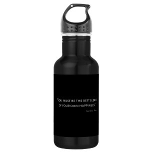 Bouteille D'eau Emma De Jane Austen Citation I