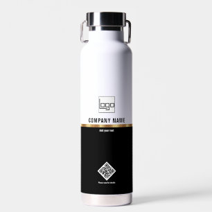 Bouteille D'eau Employé du client professionnel participant à l'éc