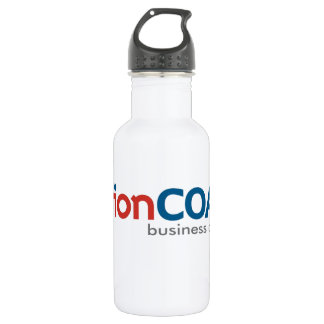 Bouteille D'eau En Acier Inoxydable ActionCOACH