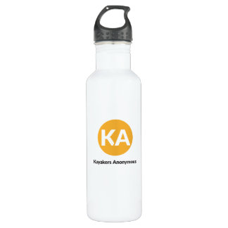 Bouteille D'eau En Acier Inoxydable Aluminium 32 onces