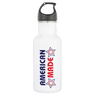 Bouteille D'eau En Acier Inoxydable American made