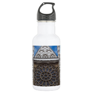 Bouteille D'eau En Acier Inoxydable Architecture anglaise