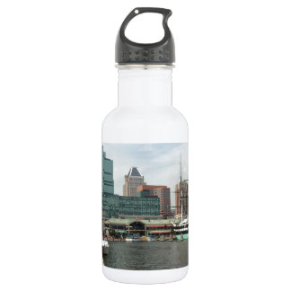 Bouteille D'eau En Acier Inoxydable Baltimore
