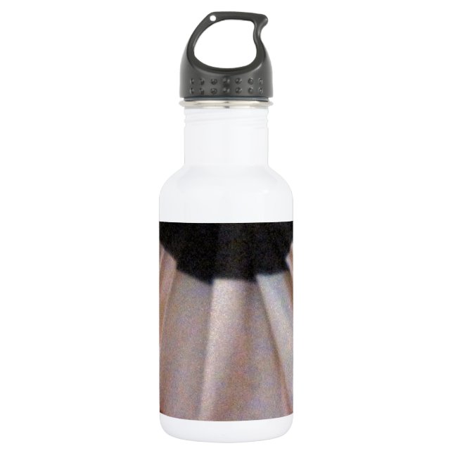 Bouteille D'eau En Acier Inoxydable Bannière patriotique (Devant)