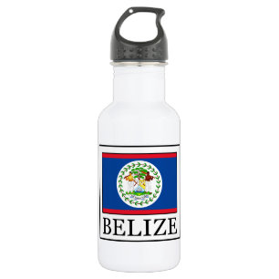 Bouteille D'eau En Acier Inoxydable Belize