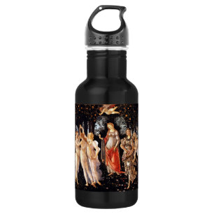 Bouteille D'eau En Acier Inoxydable BOTTICELLI - Primavera 1482