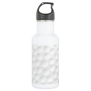 Bouteille D'eau En Acier Inoxydable boule de golf