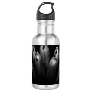 Bouteille D'eau En Acier Inoxydable bouquet divertissant