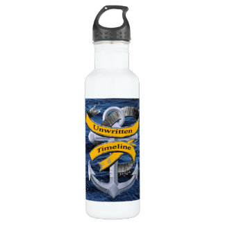 Bouteille D'eau En Acier Inoxydable Bouteille d'eau d'acier inoxydable