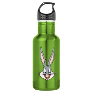 Bouteille D'eau En Acier Inoxydable BUGS BUNNY™ Smiling Face