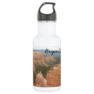 Bouteille D'eau En Acier Inoxydable Canyon de Bryce