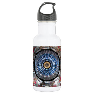 Bouteille D'eau En Acier Inoxydable CERN Shiva LHC