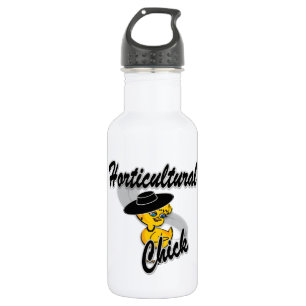 Bouteille D'eau En Acier Inoxydable Chick horticole #4