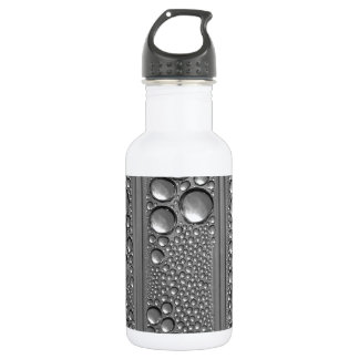 Bouteille D'eau En Acier Inoxydable Condensation