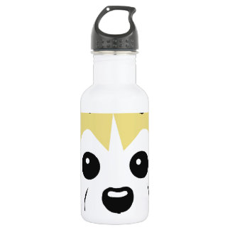 Bouteille D'eau En Acier Inoxydable Corgi