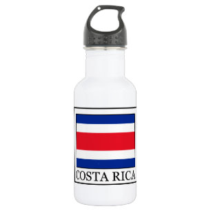 Bouteille D'eau En Acier Inoxydable Costa Rica
