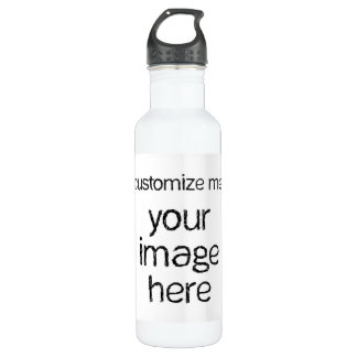 Bouteille D'eau En Acier Inoxydable Customisez votre propre design