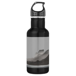 Bouteille D'eau En Acier Inoxydable de janeiro