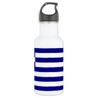 Drapeau grec Liberty Bottle
