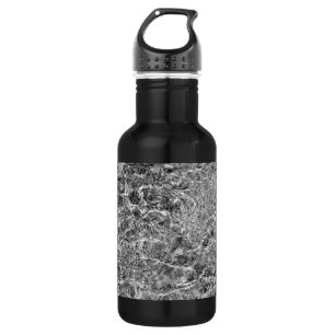Bouteille D'eau En Acier Inoxydable Eau fluviale