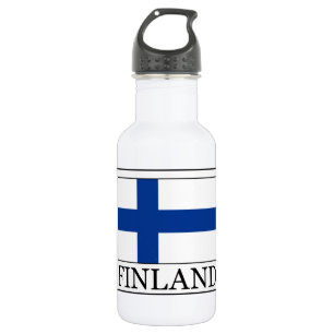 Bouteille D'eau En Acier Inoxydable Finlande