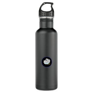 BOUTEILLE D'EAU EN ACIER INOXYDABLE FTORC