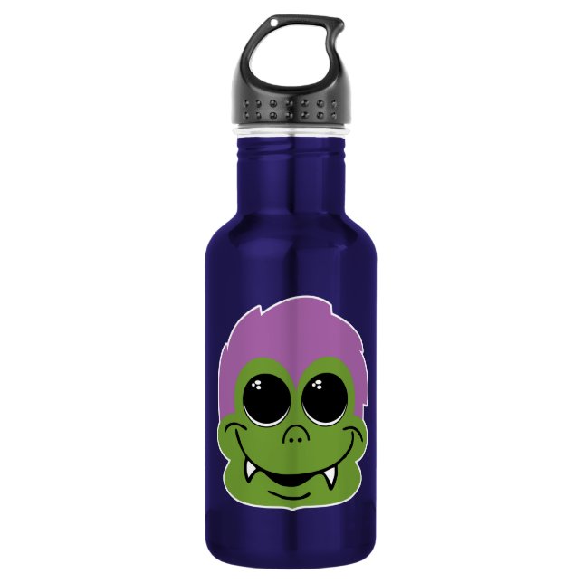 Bouteille D'eau En Acier Inoxydable Goofy Goblin (Devant)